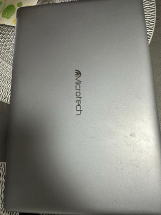 Microtech e-book LITE Laptop