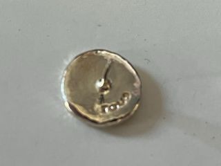 Pendientes Tous Duna Plata