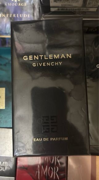 Givenchy Gentleman Eau de Parfum 100ml