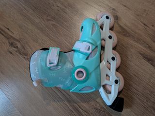 Patines en línea talla 28-30