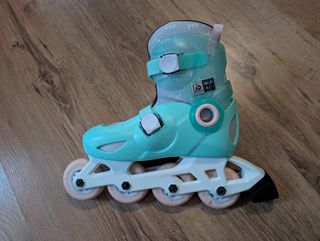 Patines en línea talla 28-30