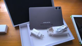 ¡Tablet Teclast P30T NUEVA a estrenar!