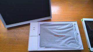 ¡Tablet Teclast P30T NUEVA a estrenar!