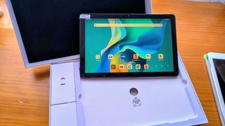 ¡Tablet Teclast P30T NUEVA a estrenar!