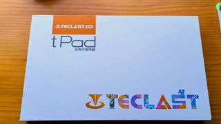¡Tablet Teclast P30T NUEVA a estrenar!