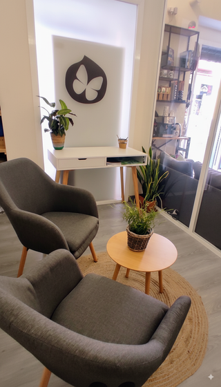 Traspaso Tienda CBD Sevilla