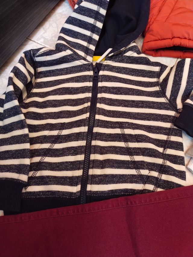 Lote Ropa Infantil Gocco