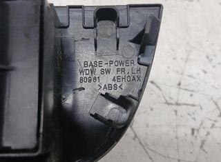 224763 809614eh0ax mando elevalunas nissan qashqai
