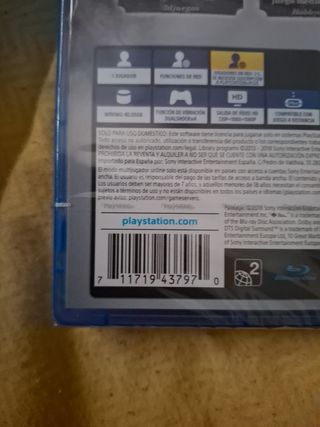 Bloodborne PS4