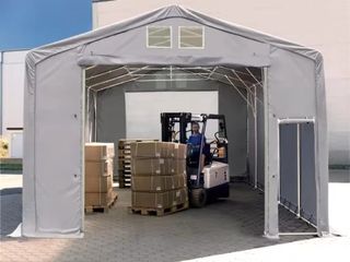 Carpa industrial desde 3x6m, muchas más medidas