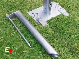 Carpa industrial desde 3x6m, muchas más medidas