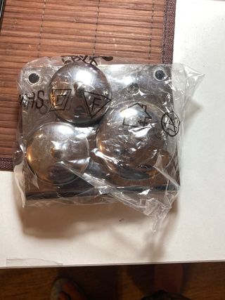 Organizador de uñas para pinceles y líquidos