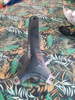 Bielas Shimano Sora 175mm
