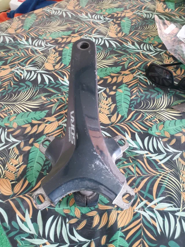 Bielas Shimano Sora 175mm