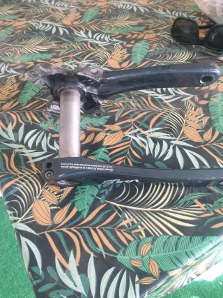 Bielas Shimano Sora 175mm