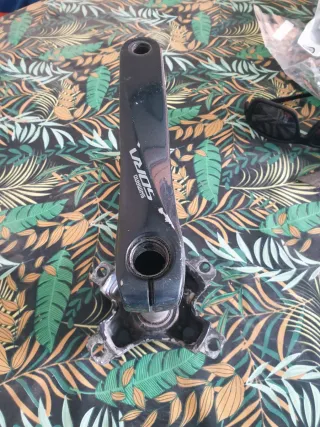 Bielas Shimano Sora 175mm