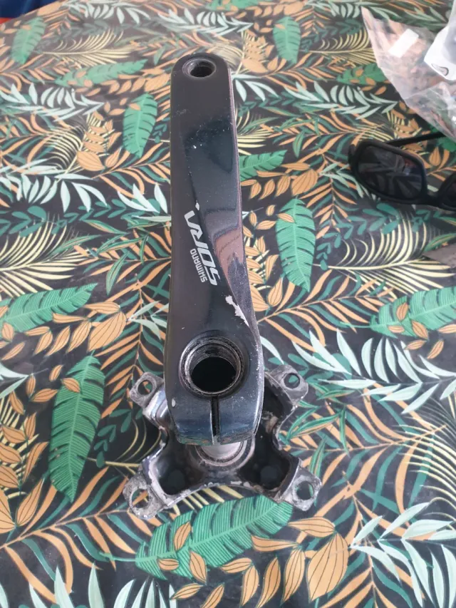 Bielas Shimano Sora 175mm