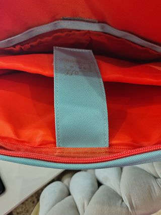 Bandolera Vintage para Portátil