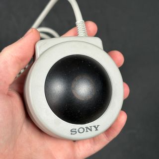 Ricevitore Per Mouse Sony RM-PJ21