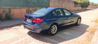 BMW Serie 320d 190 Aut 8 velocidades