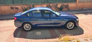 BMW Serie 320d 190 Aut 8 velocidades