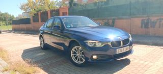 BMW Serie 320d 190 Aut 8 velocidades