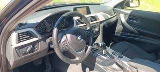 BMW Serie 320d 190 Aut 8 velocidades