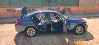 BMW Serie 320d 190 Aut 8 velocidades