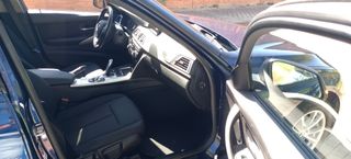 BMW Serie 320d 190 Aut 8 velocidades