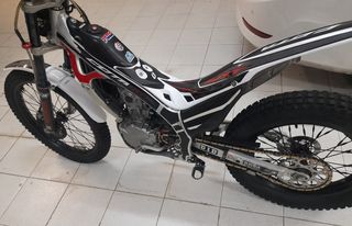 Montesa 4 RT 250 Trial