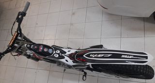 Montesa 4 RT 250 Trial