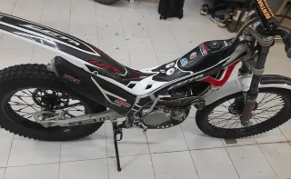 Montesa 4 RT 250 Trial