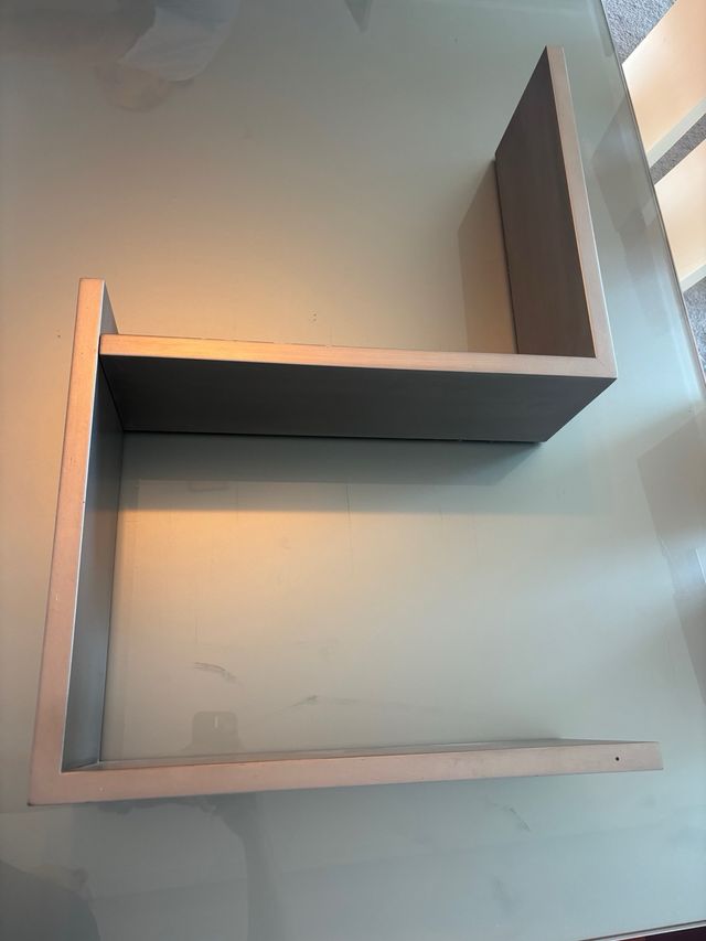 Muebles de salón modernos