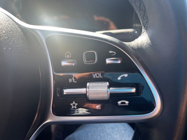 Mercedes-Benz Clase A 2019