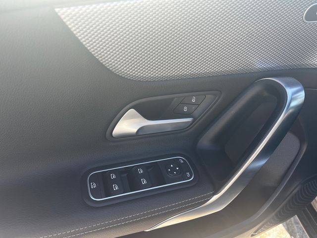 Mercedes-Benz Clase A 2019