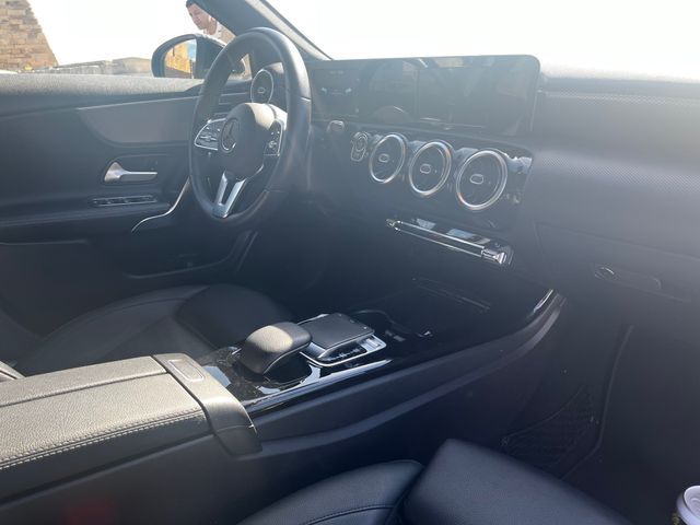 Mercedes-Benz Clase A 2019