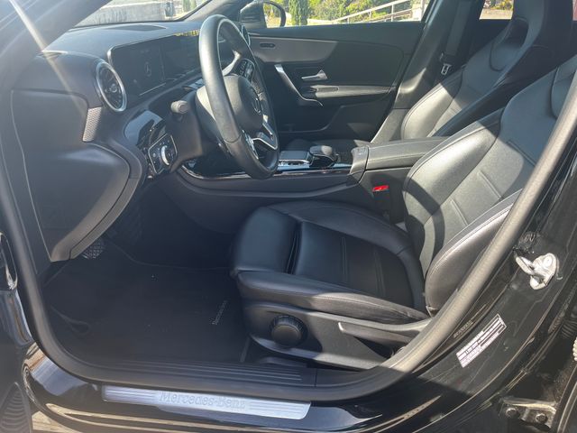 Mercedes-Benz Clase A 2019