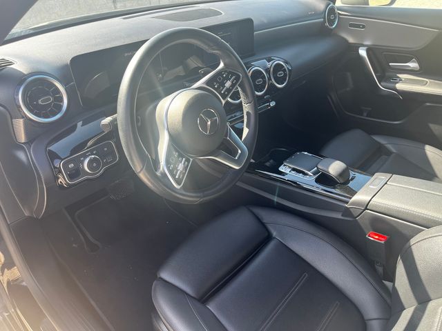 Mercedes-Benz Clase A 2019