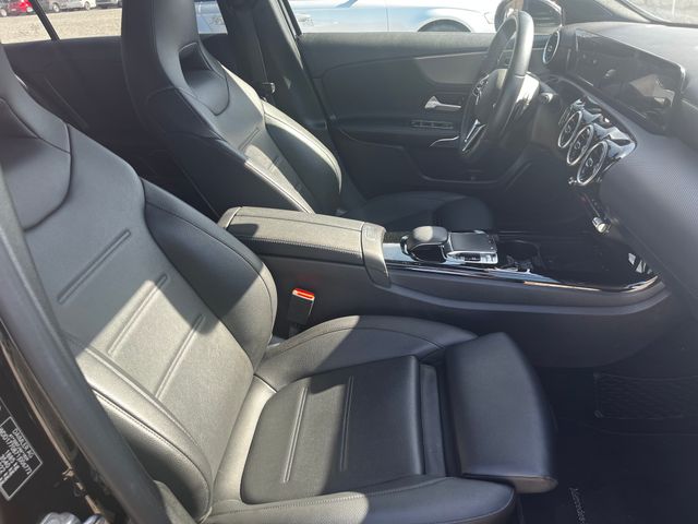 Mercedes-Benz Clase A 2019