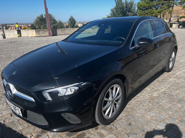 Mercedes-Benz Clase A 2019