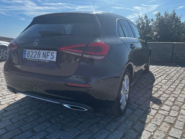 Mercedes-Benz Clase A 2019