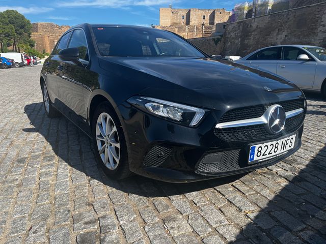 Mercedes-Benz Clase A 2019