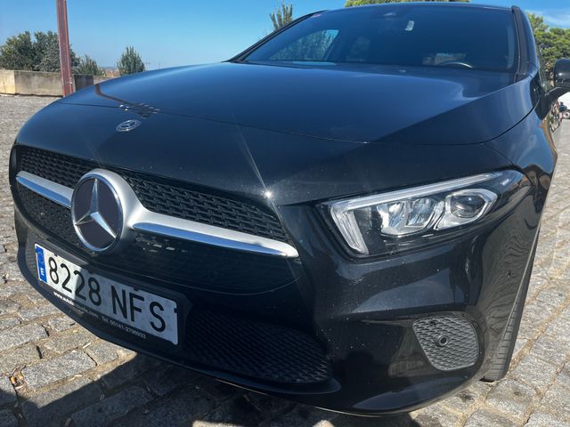 Mercedes-Benz Clase A 2019