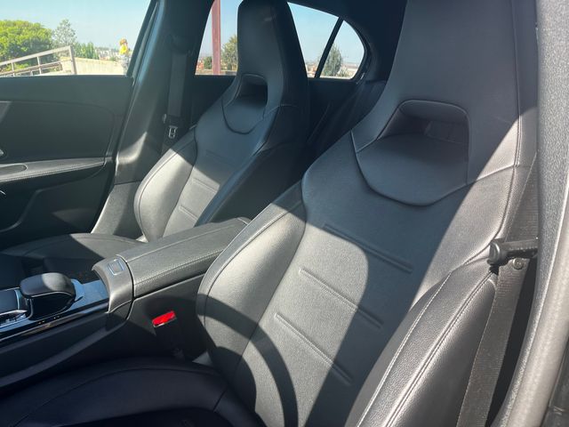 Mercedes-Benz Clase A 2019