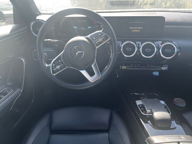 Mercedes-Benz Clase A 2019