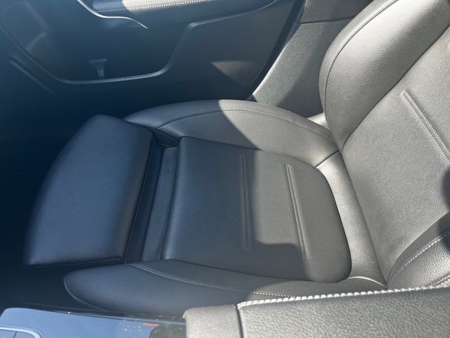 Mercedes-Benz Clase A 2019