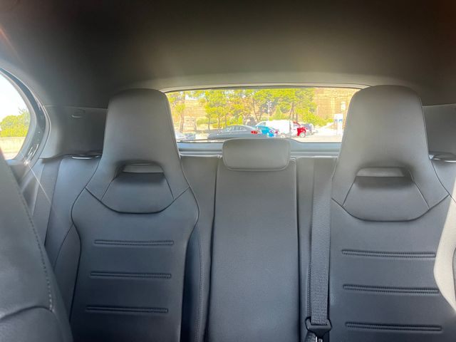 Mercedes-Benz Clase A 2019