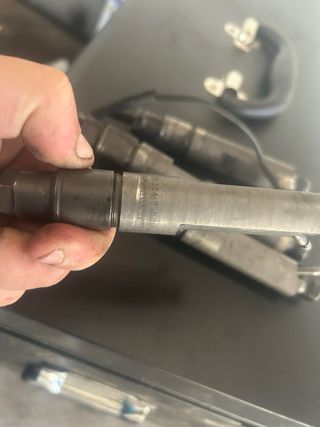Inyectores 1.9 TDI