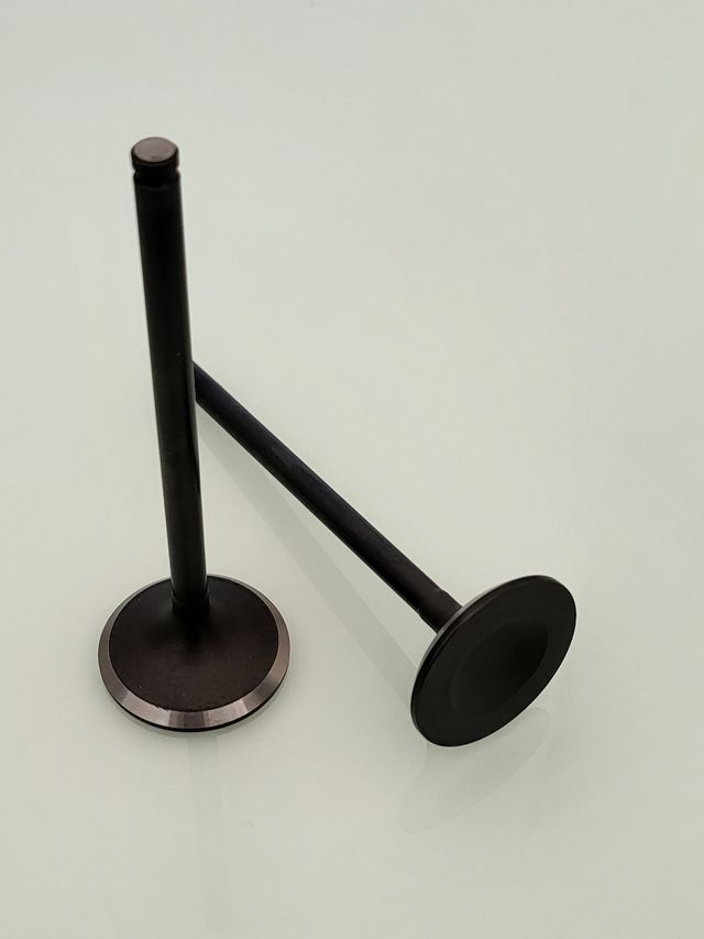 Válvula Admisión XU10J4RS