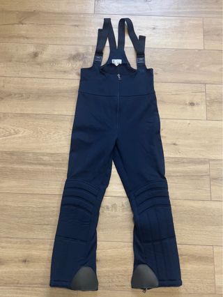 Tuta Sci Vintage Sergio Tacchini L